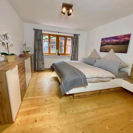 Schönau am Königssee Ferienwohnung Vorberg מראה חיצוני תמונה