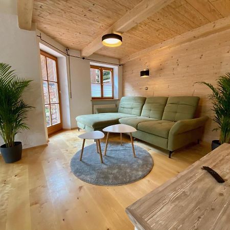 Schönau am Königssee Ferienwohnung Vorberg מראה חיצוני תמונה