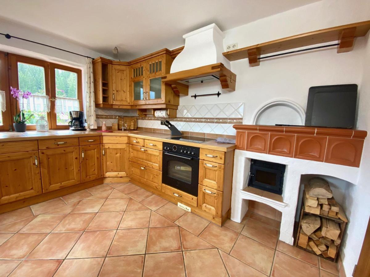 Schönau am Königssee Ferienwohnung Vorberg מראה חיצוני תמונה