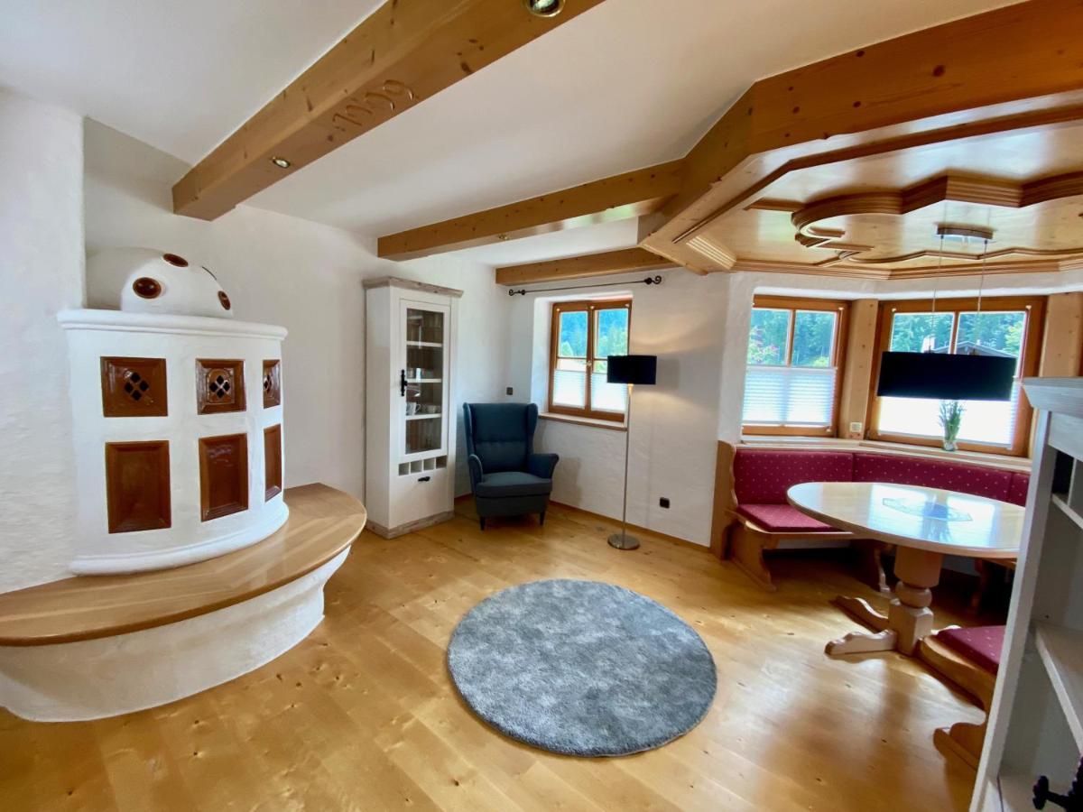 Schönau am Königssee Ferienwohnung Vorberg מראה חיצוני תמונה