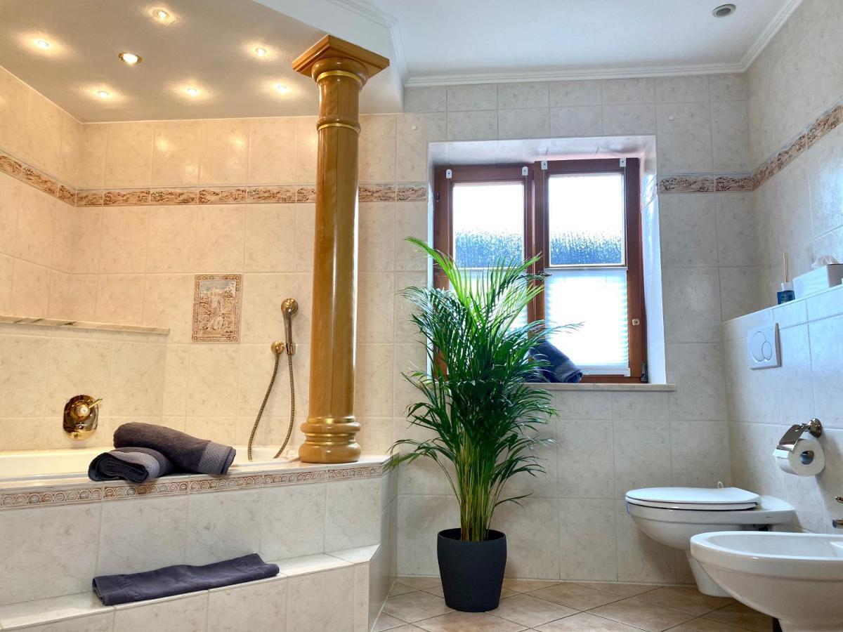 Schönau am Königssee Ferienwohnung Vorberg מראה חיצוני תמונה
