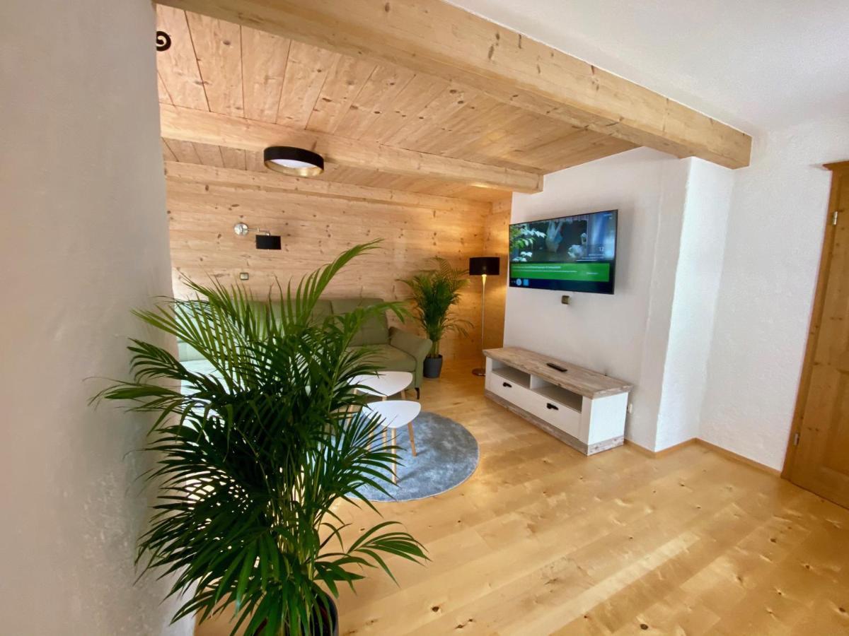 Schönau am Königssee Ferienwohnung Vorberg מראה חיצוני תמונה
