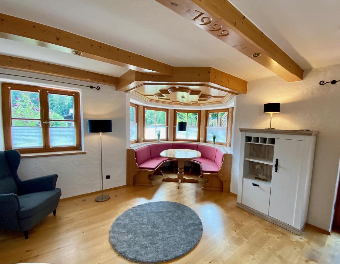 Schönau am Königssee Ferienwohnung Vorberg מראה חיצוני תמונה