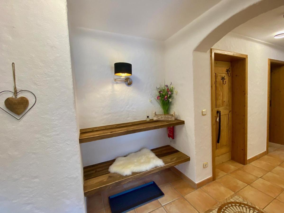 Schönau am Königssee Ferienwohnung Vorberg מראה חיצוני תמונה