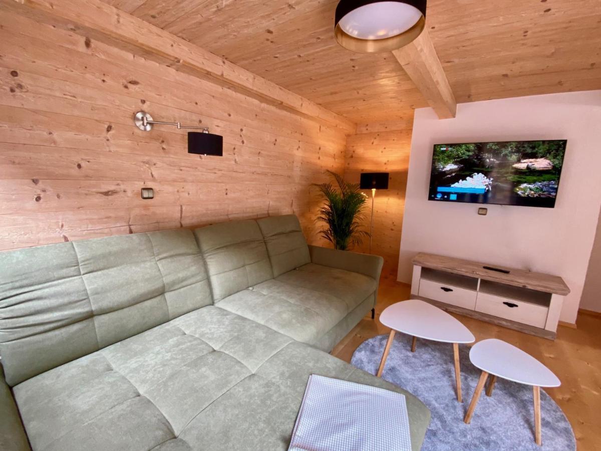 Schönau am Königssee Ferienwohnung Vorberg מראה חיצוני תמונה
